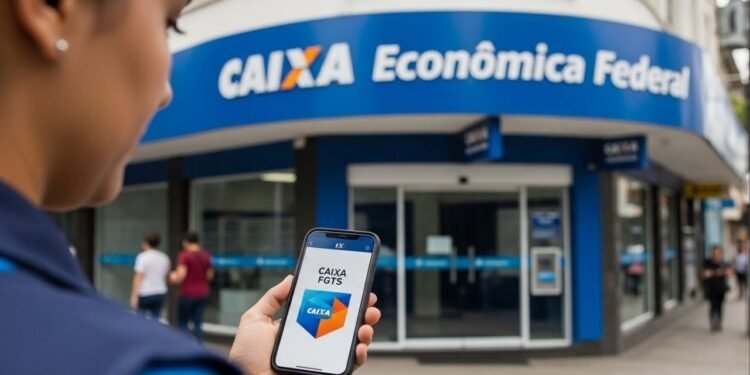 Nova regra permite sacar todo o FGTS por doença grave sem Justiça e milhões ainda não sabem disso