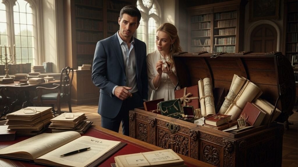 Herdeiros ganham fôlego com nova regra do STF: imposto não precisa ser quitado antes da partilha em inventário com acordo total