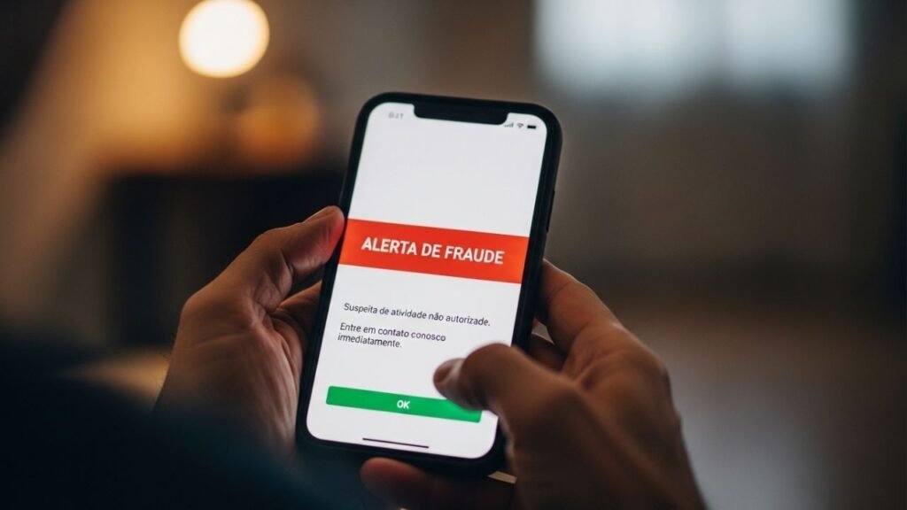 Bancos estão bloqueando contas preventivamente e Justiça já condena prática por abuso