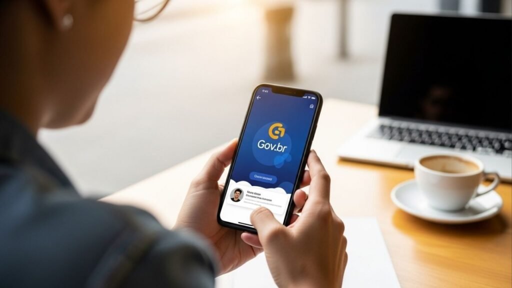 Criminosos estão aplicando novo golpe do IR com sites falsos e vídeos adulterados e o pior é que parece tudo oficial