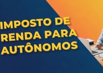 Autônomos ganham isenção total de IR até R$ 5 mil por mês em 2026, mas quem não se adaptar às novas regras pode cair na malha fina