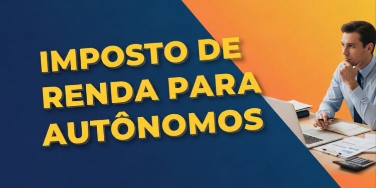 Autônomos ganham isenção total de IR até R$ 5 mil por mês em 2026, mas quem não se adaptar às novas regras pode cair na malha fina