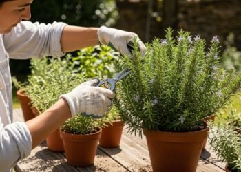 A planta usada por estudantes na Grécia Antiga pode ajudar você a ter mais foco e memória hoje! Veja como usar em casa