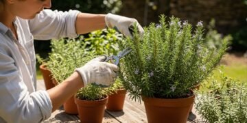 A planta usada por estudantes na Grécia Antiga pode ajudar você a ter mais foco e memória hoje! Veja como usar em casa