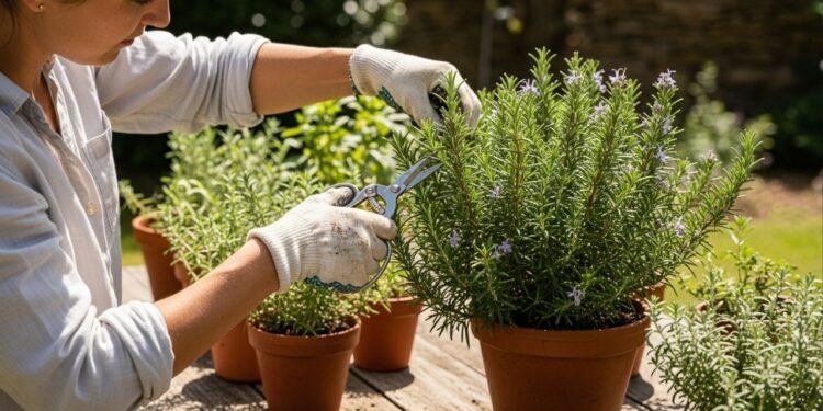 A planta usada por estudantes na Grécia Antiga pode ajudar você a ter mais foco e memória hoje! Veja como usar em casa