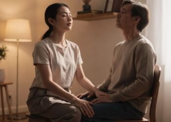 Estresse não é mais só emocional: nova técnica de 90 segundos usa IA e neurociência para interromper crises antes que virem doença