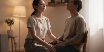 Estresse não é mais só emocional: nova técnica de 90 segundos usa IA e neurociência para interromper crises antes que virem doença