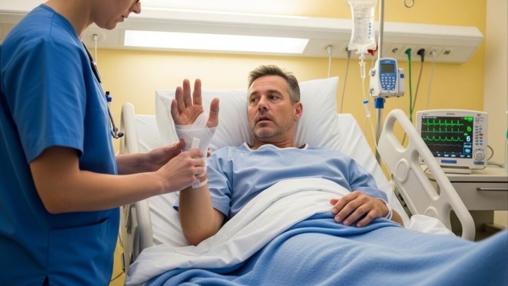 Trabalhador sofre amputação parcial e Justiça determina pagamento de benefício até a aposentadoria, mesmo após retorno ao serviço