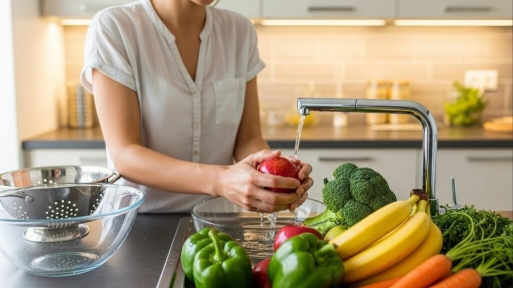 Como congelar legumes do jeito certo para manter cor, sabor e nutrientes por meses