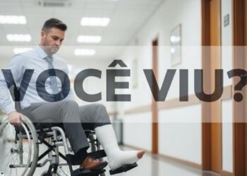 Servidor sofre acidente brutal com veículo da prefeitura e ganha pensão vitalícia após decisão inédita no Tribunal de Minas