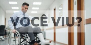 Servidor sofre acidente brutal com veículo da prefeitura e ganha pensão vitalícia após decisão inédita no Tribunal de Minas