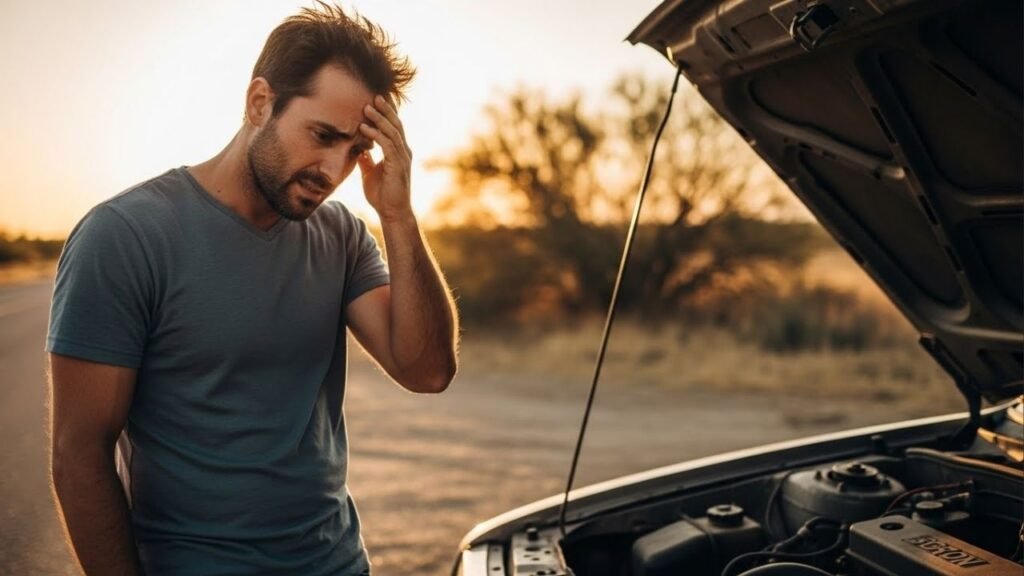Vistoria obrigatória deve ser aprovada nos próximos meses e motoristas terão que pagar taxa ou encarar multa pesada