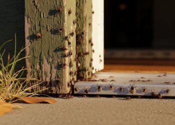 Carrapatos invadindo sua casa? Veja as 3 plantas que afastam parasitas sem risco para cães e gatos