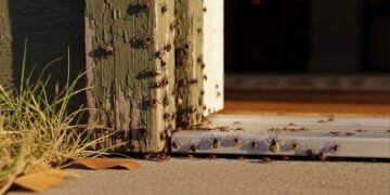 Carrapatos invadindo sua casa? Veja as 3 plantas que afastam parasitas sem risco para cães e gatos