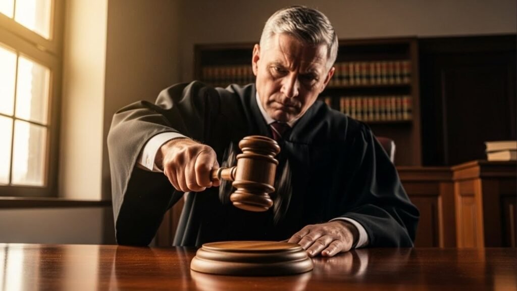 Xingou e agrediu o entregador na frente de todos e agora vai pagar: Justiça condena hóspede por dano moral