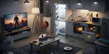 Você paga caro e nem sabe por quê: esses 3 aparelhos estão sabotando sua conta de luz todo mês