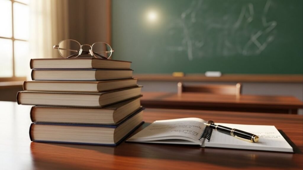 Reajuste do piso do professor em 2026 promete recuperar perdas salariais após reajuste “vergonhoso” em 2025