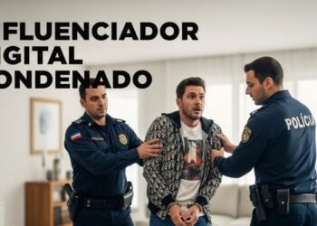 Influenciador digital é condenado por manter doméstica em escravidão por 30 anos e terá que pagar R$ 1,2 milhão de indenização