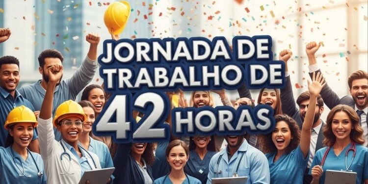 Colômbia reduz jornada para 42 horas sem cortar salário e deixa o Brasil para trás no debate trabalhista