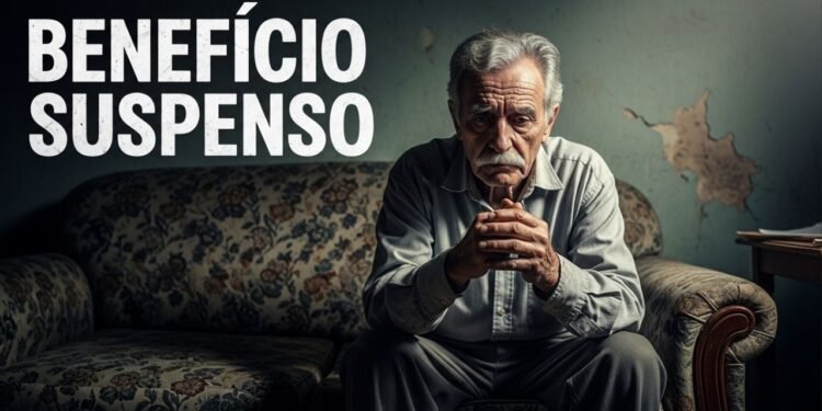 INSS suspende benefício de idoso de 97 anos pela quarta vez após declará-lo morto por engano