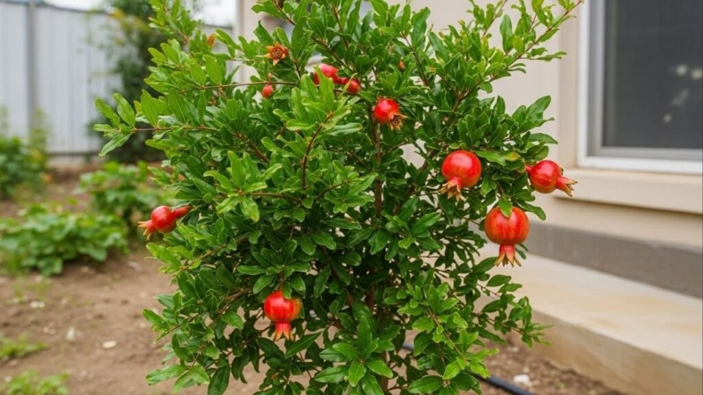 Nem limão, nem laranja: a árvore frutífera que não levanta o solo com suas raízes e requer poucos cuidados de jardinagem