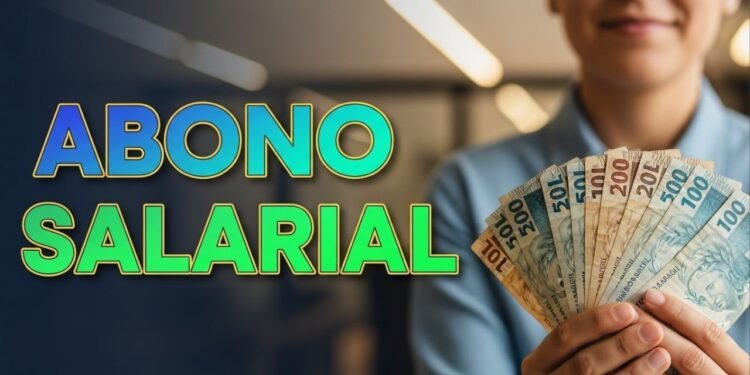 Governo confirma novo abono salarial: veja se o seu CPF está na lista de pagamentos