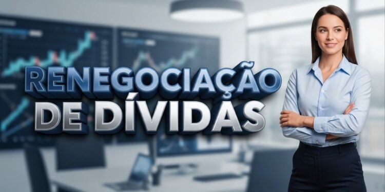 Contribuintes têm até 30 de janeiro para aderir à renegociação federal de débitos com descontos em juros, multas e retirada do CADIN