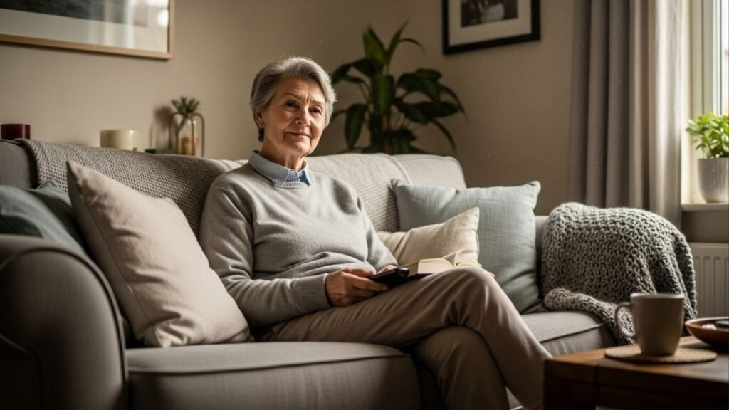 "Ele me obrigou a me aposentar aos 62 anos": Meu marido herdou milhões, mas nunca me deu um centavo. Se eu me divorciar dele, terei direito a alguma coisa?