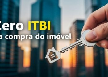 Lei aprovada em MG garante que famílias com renda até 2 salários não paguem ITBI na compra do primeiro imóvel