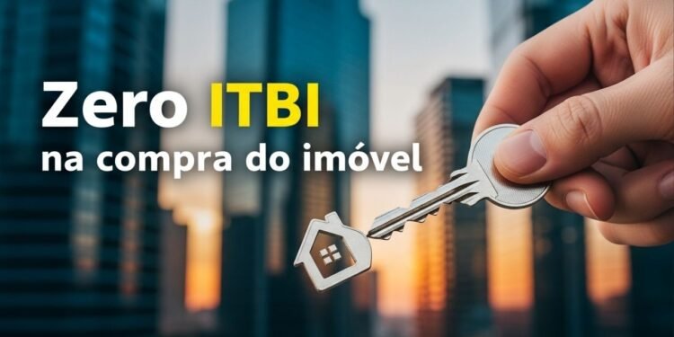 Lei aprovada em MG garante que famílias com renda até 2 salários não paguem ITBI na compra do primeiro imóvel