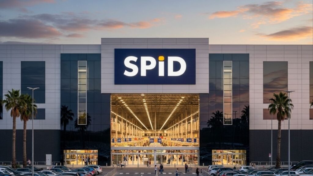 O supermercado mais famoso da capital fecha definitivamente: com quase 6 anos de existência, oferecia entregas ao domicílio em menos de 30 minutos