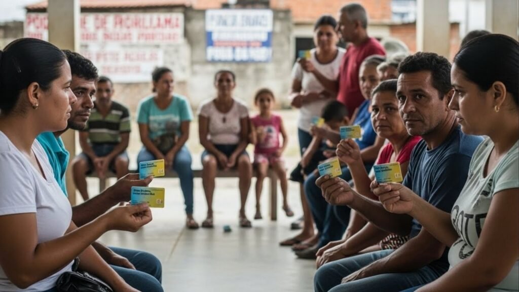 Você pode perder o Bolsa Família em 2026 se não entender essa mudança! Governo quebra o silêncio e confirma pente-fino mais rígido