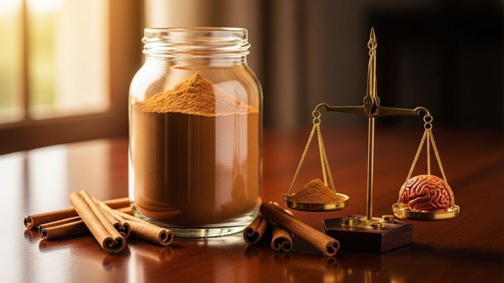 A especiaria que adoça chás também pode turbinar sua memória e proteger seus neurônios com base na ciência