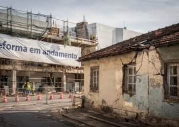 Ela processou o shopping por rachaduras na casa, mas perdeu: entenda o detalhe jurídico que definiu o caso