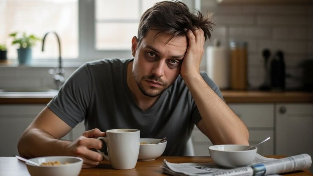 Dormir menos de 7 horas por noite pode matar mais do que má alimentação e sedentarismo, alerta estudo dos EUA