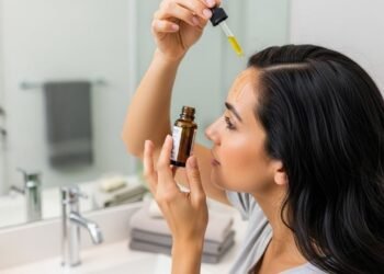 Com apenas um óleo vegetal e 20 minutos de aplicação, você pode reverter o afinamento dos fios e recuperar o volume perdido