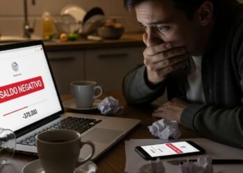 Está sofrendo com dívidas? A Lei do Superendividamento garante renegociação sem comprometer sua sobrevivência básica