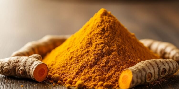 Essa raiz laranja que cresce em vaso combate inflamação e pode proteger o corpo do estresse oxidativo, segundo estudos