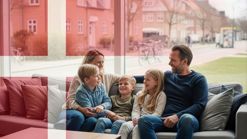 Famílias estão recebendo até R$ 13 mil por criança em benefício automático com creche gratuita garantida e comparação com Brasil vira debate