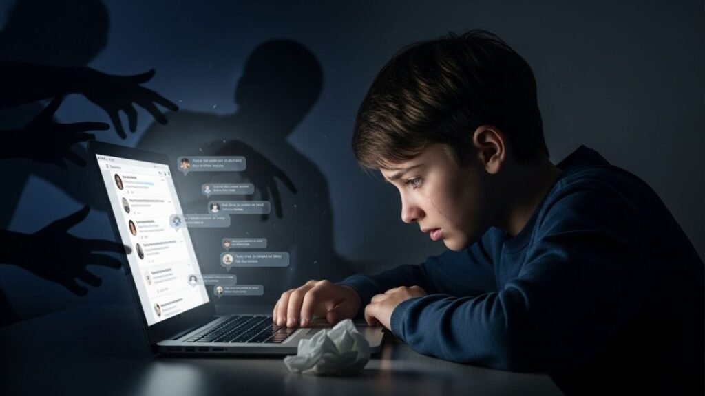 Governo barra menores de 16 das redes sociais e obriga empresas como Meta e TikTok a provar que estão cumprindo a lei