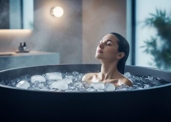 Comece a tomar banho gelado todos os dias pela manhã e veja seu corpo e sua disposição se transformarem