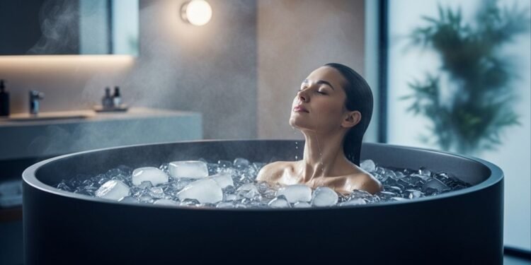 Comece a tomar banho gelado todos os dias pela manhã e veja seu corpo e sua disposição se transformarem