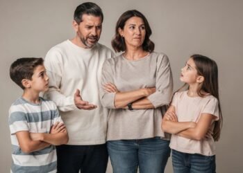 Pais amam todos os filhos igualmente? A ciência explica por que a resposta pode não ser tão simples quanto parece