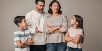 Pais amam todos os filhos igualmente? A ciência explica por que a resposta pode não ser tão simples quanto parece