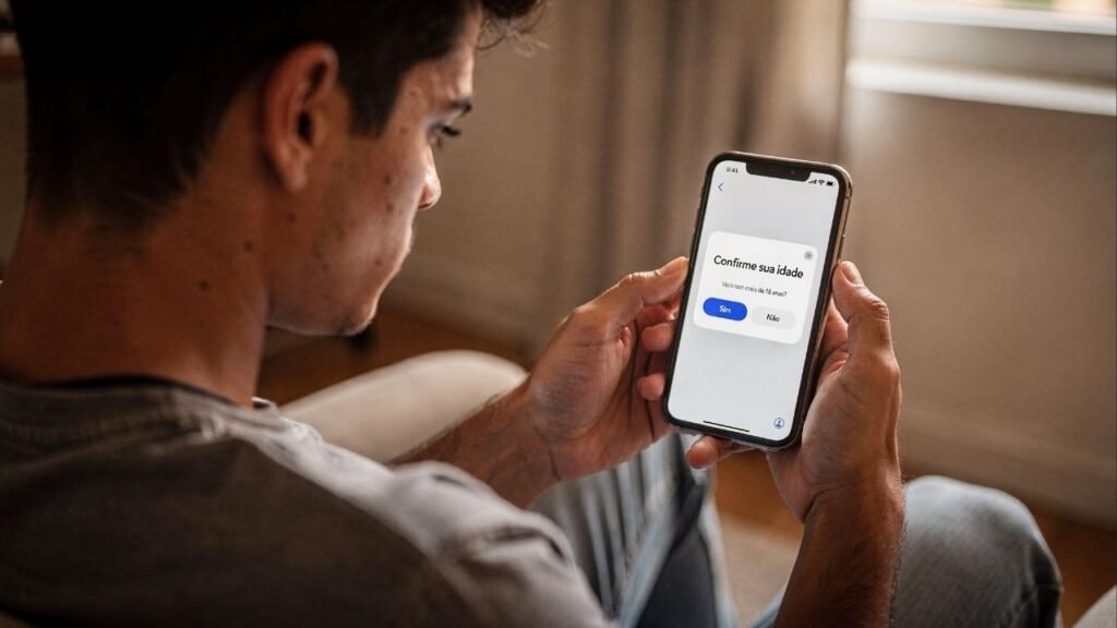 Governo barra menores de 16 das redes sociais e obriga empresas como Meta e TikTok a provar que estão cumprindo a lei