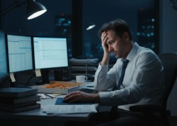 Se você faz hora extra todo dia, pode estar trabalhando ilegalmente sem nem perceber e correndo sérios riscos