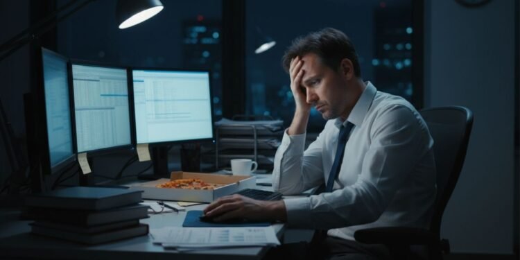 Se você faz hora extra todo dia, pode estar trabalhando ilegalmente sem nem perceber e correndo sérios riscos