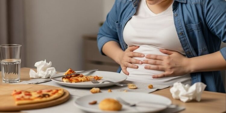 Estômago estufado, azia ou queimação? Veja quais chás naturais aliviam tudo isso de forma rápida