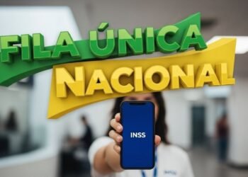 Nova portaria do INSS acaba com filas regionais e redistribui pedidos de benefícios para acelerar concessões e reduzir desigualdades