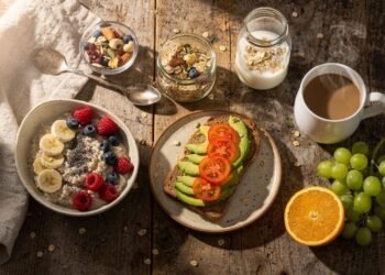 O erro no café da manhã que rouba sua energia e foco logo cedo e ainda pode estar afetando seu humor sem você perceber